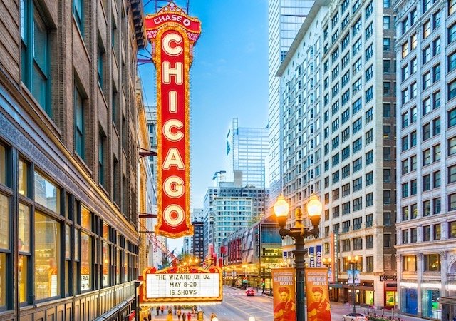 Onde comprar ingressos mais baratos em Chicago