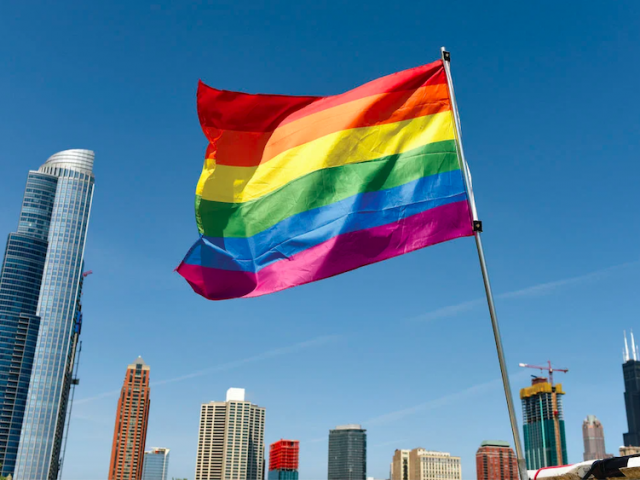 Lugares LGBTI em Chicago