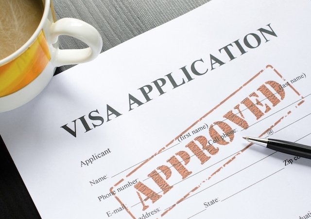 Quanto tempo demora para tirar o visto para os Estados Unidos?