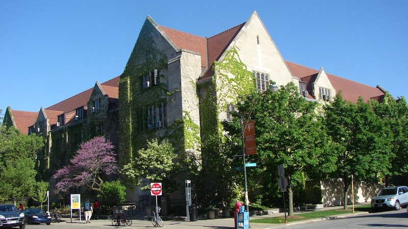 Oriental Institute Museum of the University of Chicago